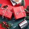 500 Yard Crimped Curling Ribbon 3/16 Inch Balloon Spool Thin Ribbon for Christmas Balloons String Gift Wrapping Wedding Birthday Party Art Craft Flowers Decoration(Metallic Silver)